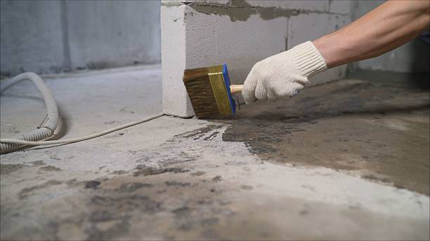 24/7 Emergency Waterproofing experts in Goldsmith, IN